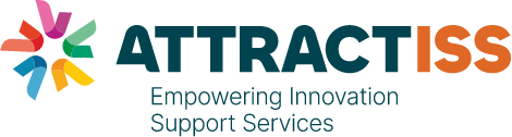 ATTRACTISS logo